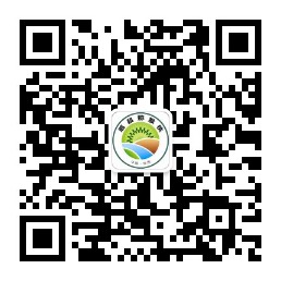 眉县猕猴桃原生态原产地二维码